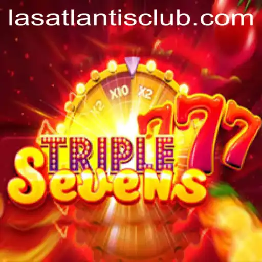 Discover the Excitement of 777TripleSeven at Las Atlantis Casino