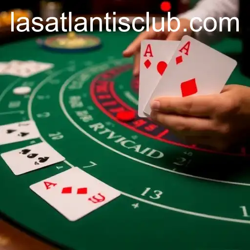Exploring Blackjack at Las Atlantis Casino