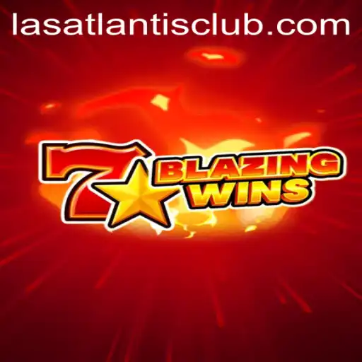Experience the Thrill of BlazingWins at Las Atlantis Casino