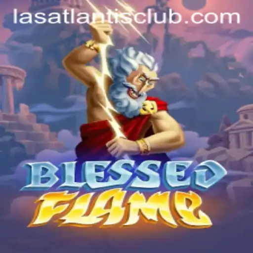 Unveiling BlessedFlame at Las Atlantis Casino: A Magical Journey