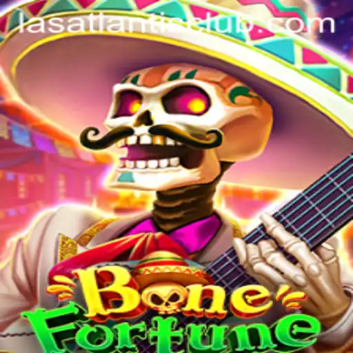 BoneFortune: A Spirited Adventure at Las Atlantis Casino