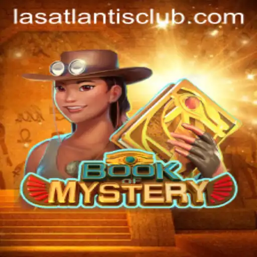 Exploring the Intriguing World of Book of Mystery at Las Atlantis Casino