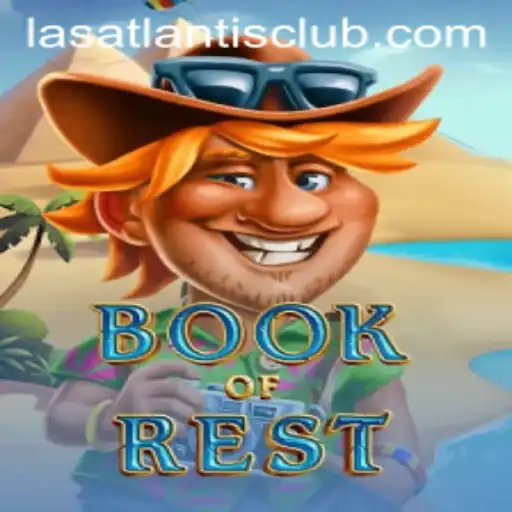 Exploring the Exciting World of 'BookofRest' at Las Atlantis Casino