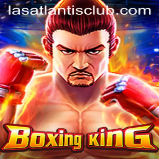 Discover BoxingKing: The Ultimate Fight at Las Atlantis Casino
