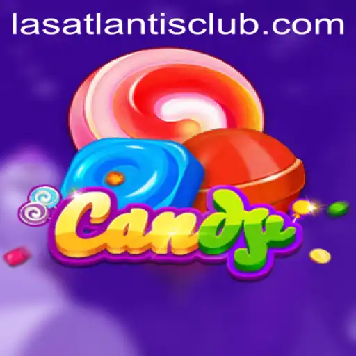 Discover the Sweet Thrills of 'Candy' at Las Atlantis Casino