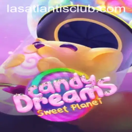 Unveiling CandyDreams Slot Game: A Sweet Experience at Las Atlantis Casino