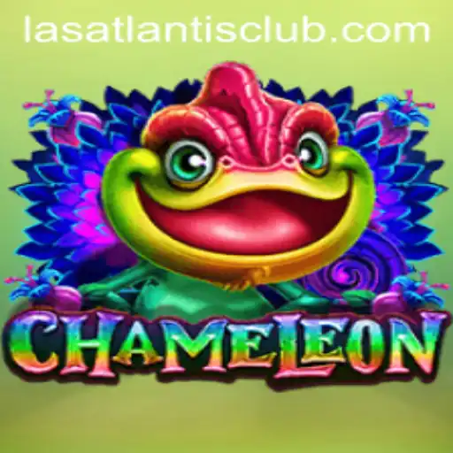 Exploring the Intriguing World of Chameleon at Las Atlantis Casino