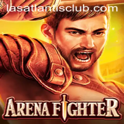 ArenaFighter: Unleashing the Thrills at Las Atlantis Casino