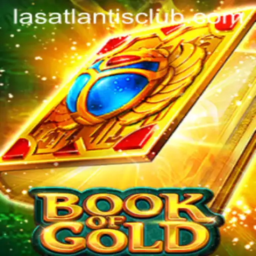 Explore the Thrilling World of BookofGold at Las Atlantis Casino