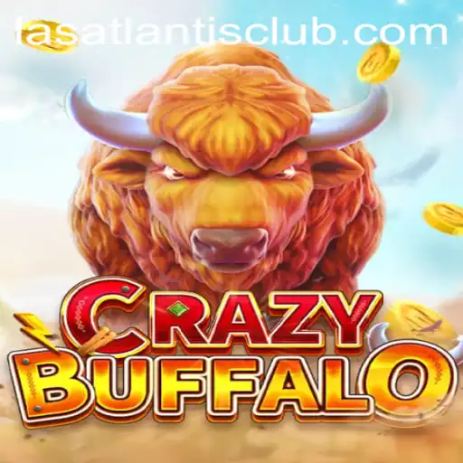 Unveiling the Thrills of CRAZYBUFFALO at Las Atlantis Casino