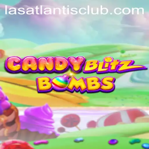 Exploring CandyBlitzBombs: A New Sensation in Las Atlantis Casino