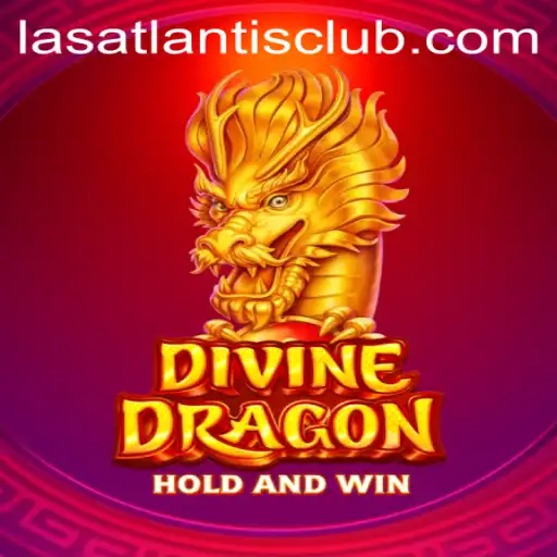 Discover the Excitement of DivineDragon at Las Atlantis Casino