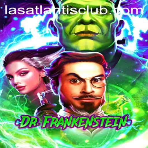 DrFrankenstein Unveiled: A Thrilling Journey at Las Atlantis Casino