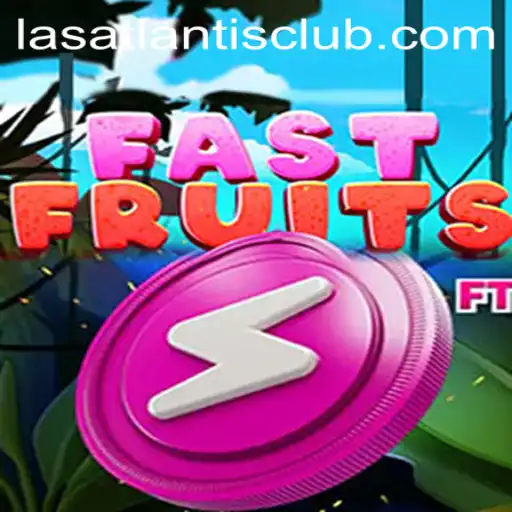 Discover the Exciting World of FastFruits at Las Atlantis Casino