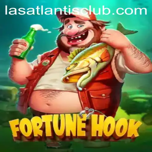 Discovering FortuneHook: A Dive into Las Atlantis Casino's Latest Game