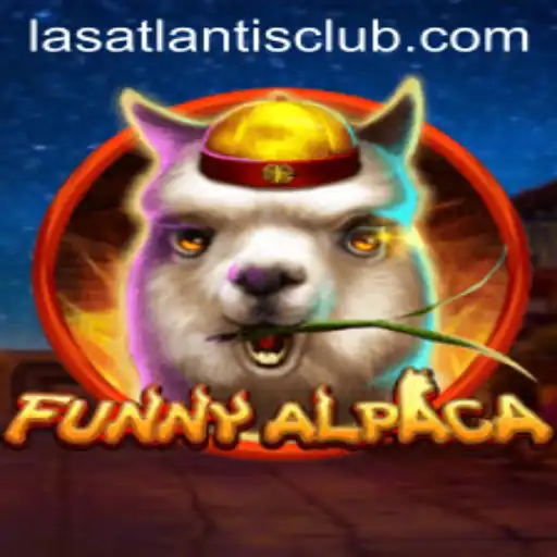 Explore the Thrills of FunnyAlpaca at Las Atlantis Casino
