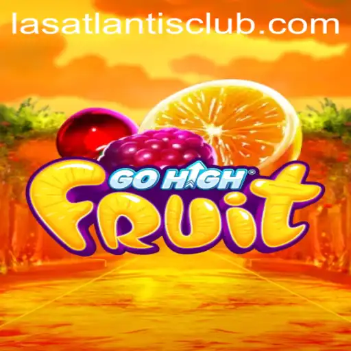 Exploring GoHighFruit: A Thrilling Experience at Las Atlantis Casino