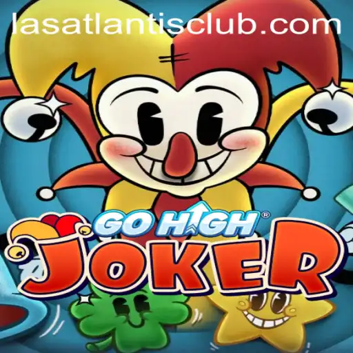 Exploring GoHighJoker: The Game Making Waves at Las Atlantis Casino