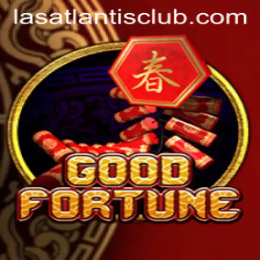Discover GoodFortune: A Dive into Las Atlantis Casino's Exciting New Game
