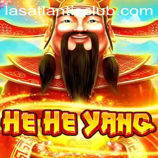 Discover the Exciting World of HeHeYang at Las Atlantis Casino