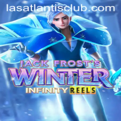 JackFrostsWinter: A Chilling Adventure Awaits at Las Atlantis Casino