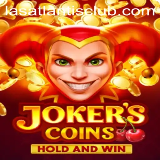 Unveiling the Thrills of JokersCoins at Las Atlantis Casino