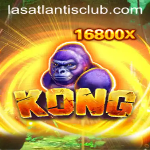 Exploring Kong at Las Atlantis Casino: A Thrilling Gaming Experience