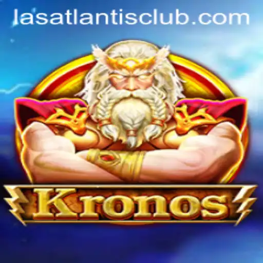 Dive into the Mythical Realms of Kronos at Las Atlantis Casino