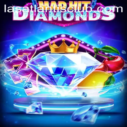 Exploring the Exciting World of MadHitDiamonds at Las Atlantis Casino