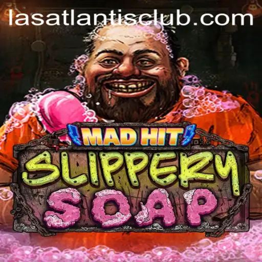 Experience the Thrills of MadHitSlipperySoap at Las Atlantis Casino