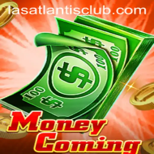 Exploring the Excitement of MoneyComing at Las Atlantis Casino