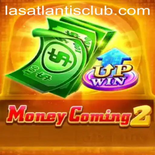 Exploring MoneyComing2: A Thrilling Adventure in Las Atlantis Casino