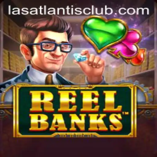 Unveiling the Thrills of ReelBanks at Las Atlantis Casino