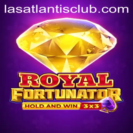 Dive into the Exciting World of RoyalFort at Las Atlantis Casino