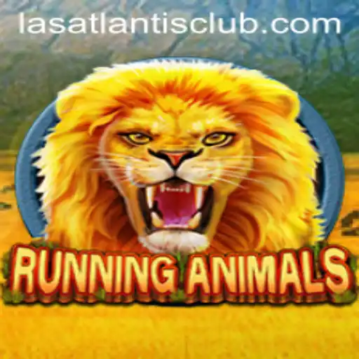 RunningAnimals: A Thrilling Addition at Las Atlantis Casino