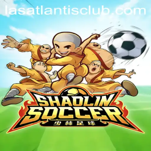 Discovering ShaolinSoccer at Las Atlantis Casino: A Unique Gaming Experience