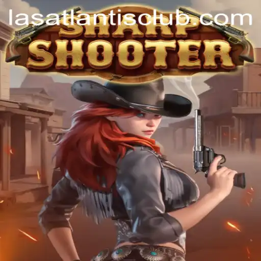 Discover the Thrills of Sharpshooter at Las Atlantis Casino