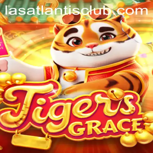 Discover the Enchanting World of TigersGrace at Las Atlantis Casino