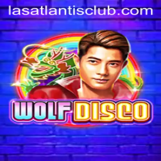 Unleashing the Thrills of WolfDisco: A New Star at Las Atlantis Casino