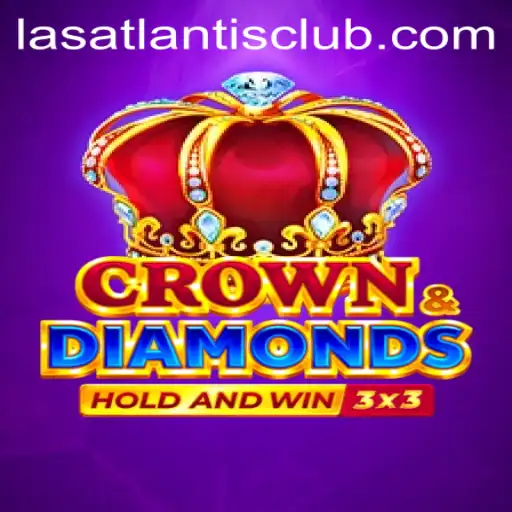 Exploring Crowndiamonds at Las Atlantis Casino: A Thrilling Dive into the Rules and Features