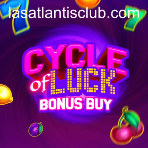 Cycle of Luck Bonus Buy: A Comprehensive Guide at Las Atlantis Casino