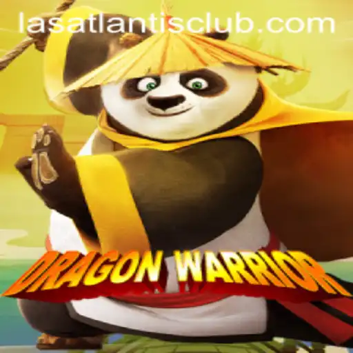 Discover the Exciting World of DragonWarrior at Las Atlantis Casino