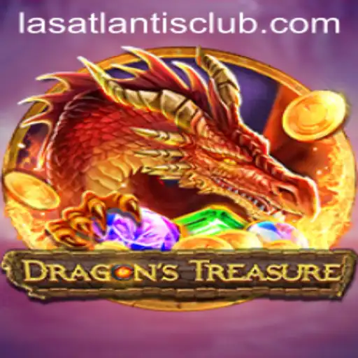 Discover the Thrilling World of DragonsTreasure at Las Atlantis Casino