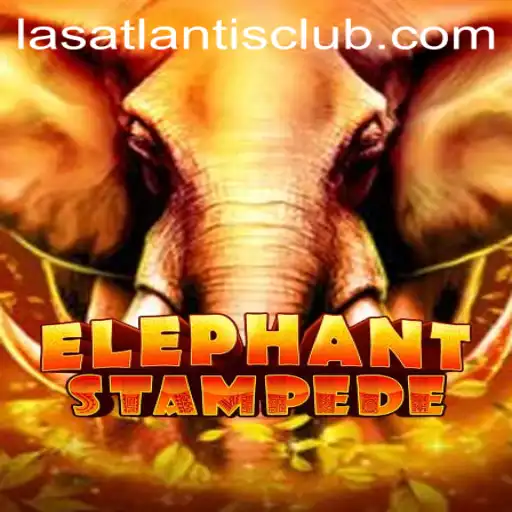 Experience the Thrill of ElephantStampede at Las Atlantis Casino