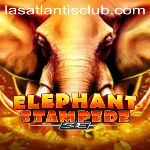 Unveiling ElephantStampedeSE: A Thrilling Adventure at Las Atlantis Casino
