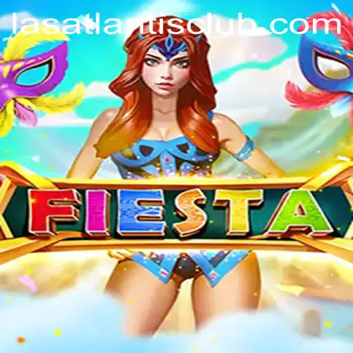 Unveiling the Thrills of Fiesta at Las Atlantis Casino