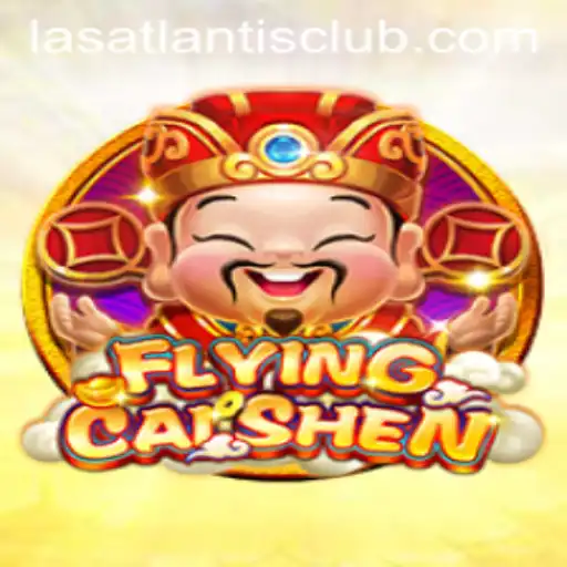 Discover the Thrills of FlyingCaiShen at Las Atlantis Casino