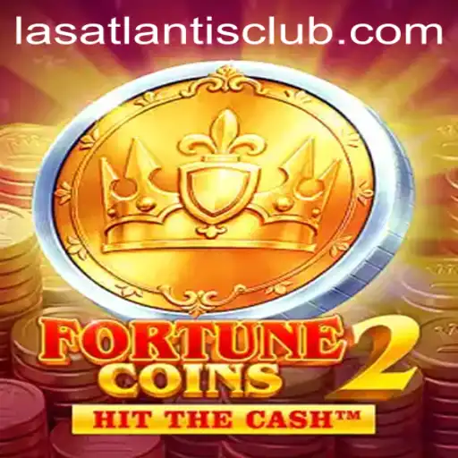Exploring the Exciting World of FortuneCoins2 at Las Atlantis Casino