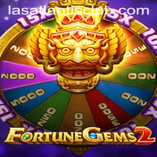 Exploring the Exciting World of FortuneGems2 at Las Atlantis Casino