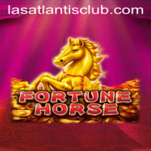 Exploring FortuneHorse: The Ultimate Adventure at Las Atlantis Casino